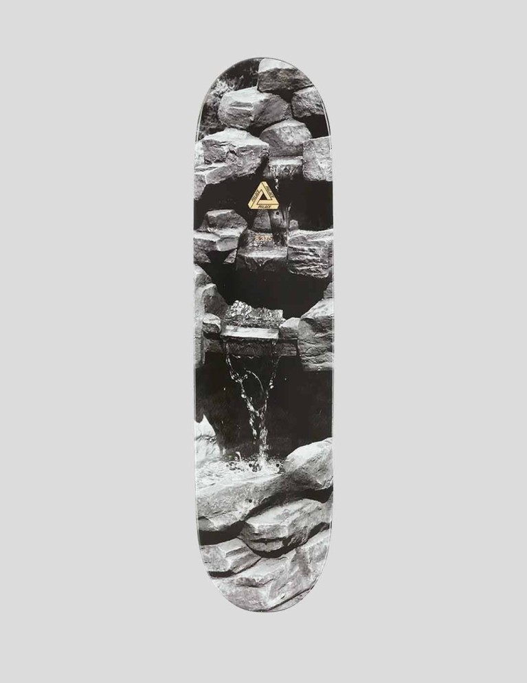 Tabella PALACE mistero 1 8.375 "deck multi